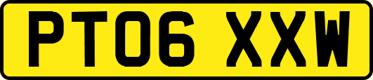 PT06XXW