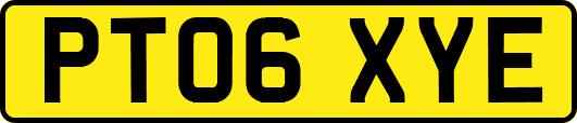PT06XYE