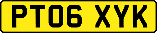 PT06XYK