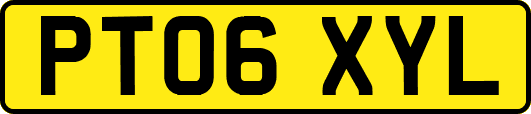 PT06XYL