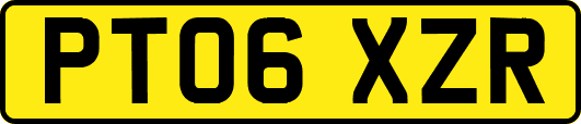 PT06XZR