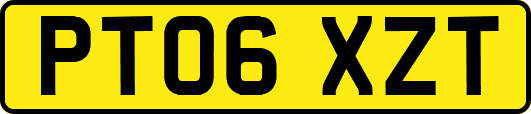 PT06XZT