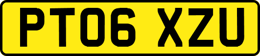 PT06XZU
