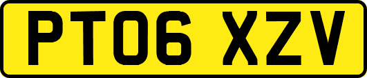 PT06XZV