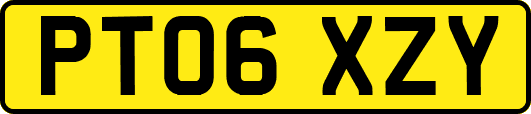 PT06XZY