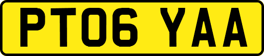PT06YAA