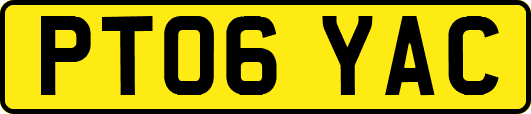 PT06YAC