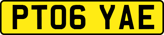 PT06YAE