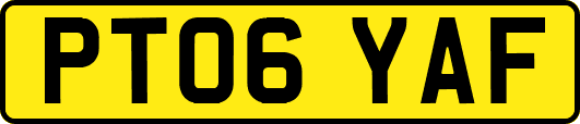 PT06YAF