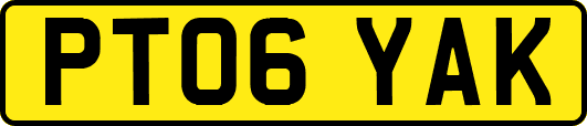 PT06YAK