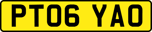 PT06YAO