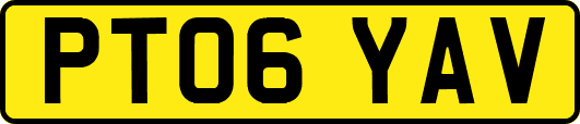 PT06YAV