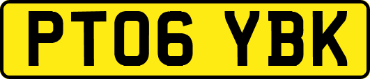 PT06YBK