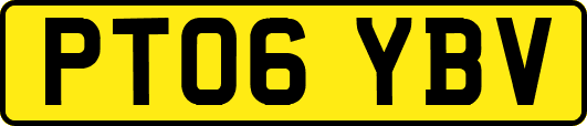 PT06YBV