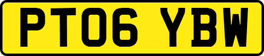 PT06YBW