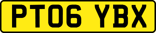 PT06YBX