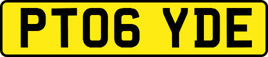 PT06YDE
