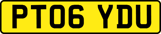 PT06YDU