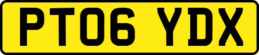 PT06YDX