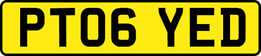 PT06YED
