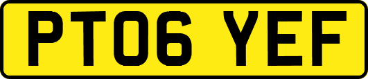 PT06YEF