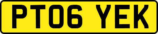 PT06YEK