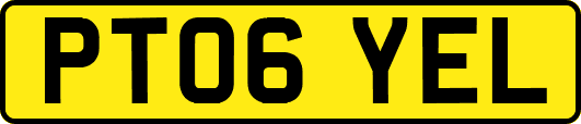 PT06YEL