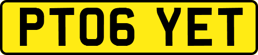 PT06YET