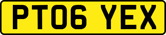 PT06YEX