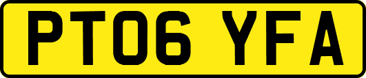 PT06YFA