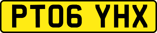 PT06YHX