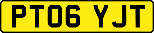 PT06YJT