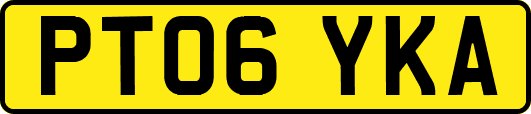 PT06YKA
