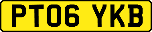 PT06YKB