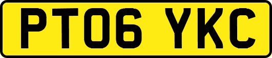 PT06YKC