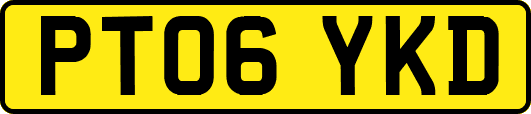 PT06YKD