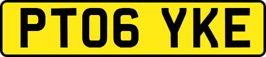 PT06YKE