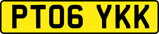 PT06YKK