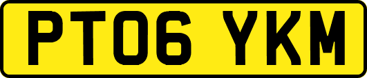 PT06YKM