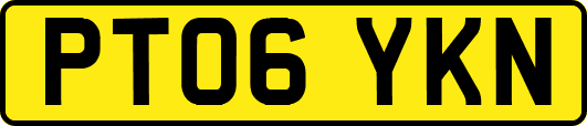 PT06YKN