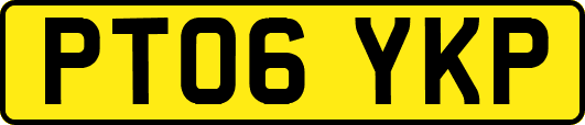 PT06YKP