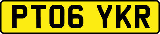 PT06YKR