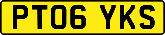 PT06YKS