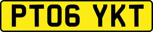PT06YKT