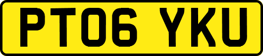 PT06YKU