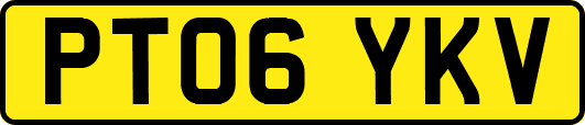 PT06YKV