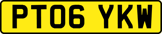 PT06YKW