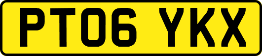 PT06YKX