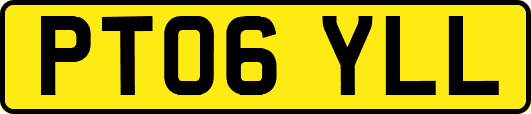 PT06YLL