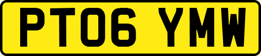 PT06YMW